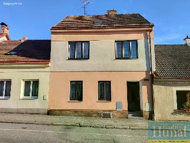Prodej rodinného domu 200 m², pozemek 263 m² Počátecká, Žirovnice
