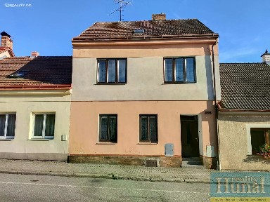 Počátecká, Žirovnice