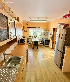 Prodej rodinného domu 125 m², pozemek 833 m² Oudoleň
