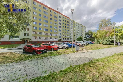Hranice, Přerov, Hranice I-Město, Galašova