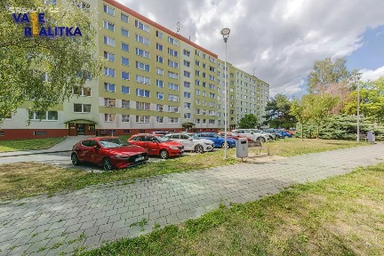 Galašova, Hranice - Hranice I-Město