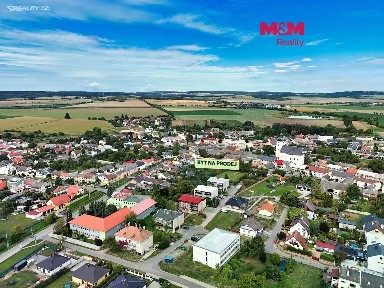 Prodej bytu 3+1 79 m²