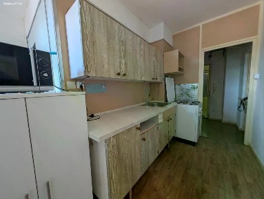 Prodej bytu 1+1 49 m²