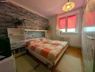 Šternberk, Olomouc, U Střelnice, 1