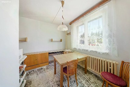 Pionýrská, Olomouc - Nová Ulice