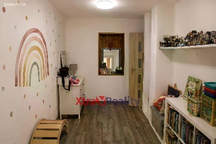 Pronájem bytu 3+1 57 m² Bílinská, Teplice