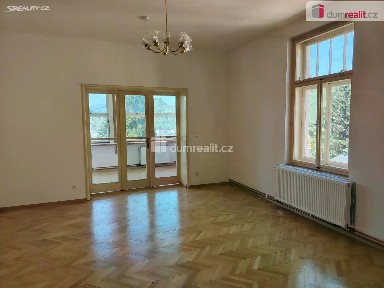 Pronájem bytu 3+1 106 m² Purkyňova, Děčín - Děčín II-Nové Město