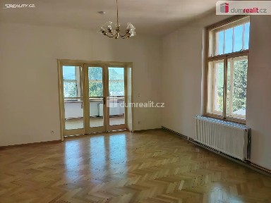 Pronájem bytu 3+1 106 m²