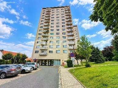 Prodej bytu 3+1 70 m² Ševcovská, Zlín