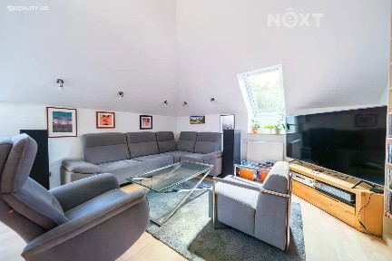 Prodej bytu 3+kk 88 m²