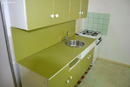 Prodej bytu 1+1 37 m² Zašovská, Valašské Meziříčí - Krásno nad Bečvou