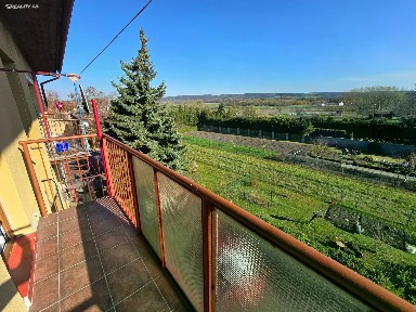 Prodej bytu 3+1 73 m² Koštice