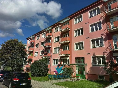 Prodej bytu 2+1 54 m² Svojsíkova, Teplice