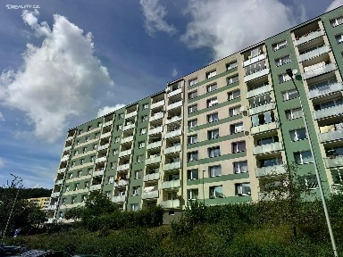 Jirkov, Chomutov, Pionýrů