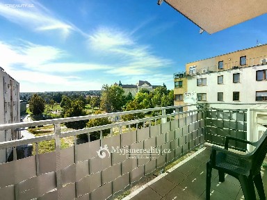 Prodej bytu 4+kk 89 m² Aninská, Znojmo