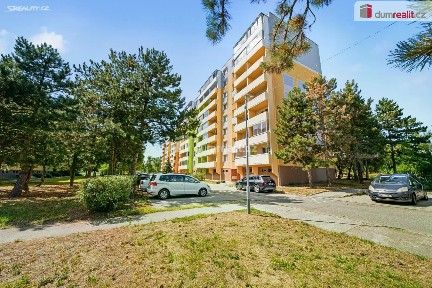 Hodonín, Brandlova