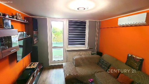 Prodej bytu 2+1 60 m² Hodonín