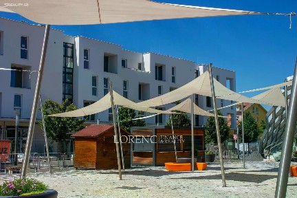 Prodej bytu 2+kk 45 m²
