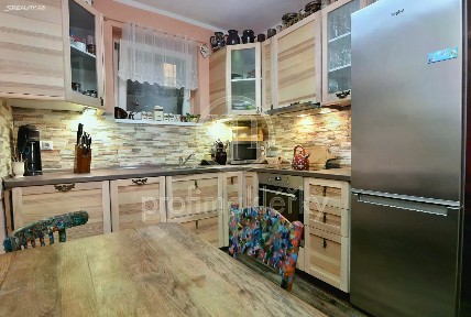 Prodej bytu 2+1 51 m² Šestákova, Brno - Černovice