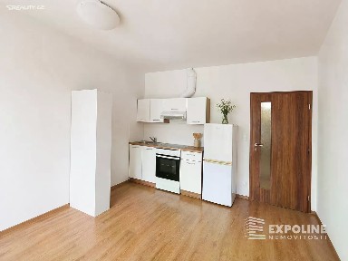 Prodej bytu 1+kk 36 m² Brno - Zábrdovice