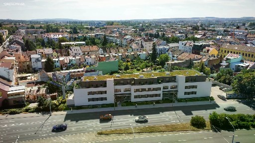 Prodej bytu 2+kk 49 m²
