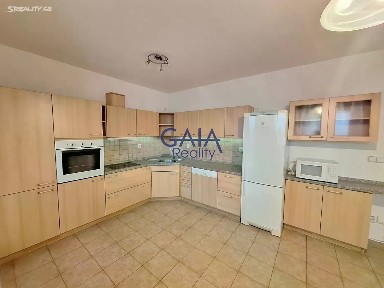 Pronájem bytu 2+1 69 m² Západní, Prostějov - Krasice