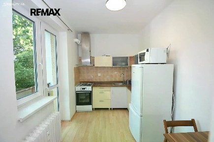 Pronájem bytu 1+1 39 m² Foerstrova, Olomouc - Nová Ulice