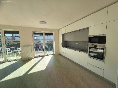 Pronájem bytu 2+kk 75 m² Pionýrů, Uničov