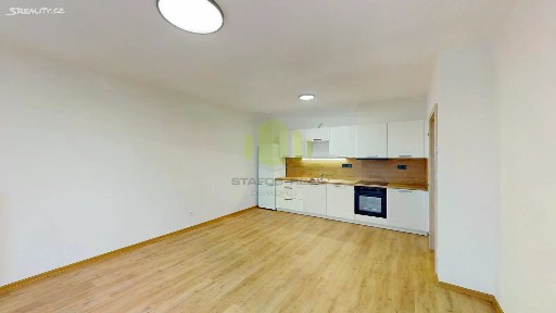 Pronájem bytu 2+kk 56 m²