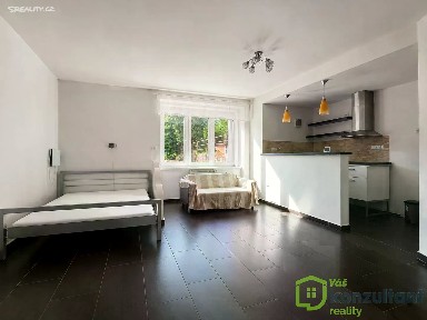 Pronájem bytu 1+kk 34 m² Wolkerova, Olomouc