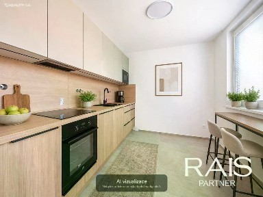 Prodej bytu 3+1 75 m² Hustopeče