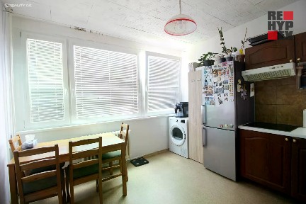 Pronájem bytu 3+1 78 m² Voskovcova, Stráž nad Nisou