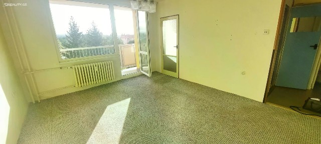 Turnov, Semily, Kosmonautů