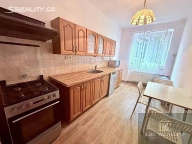 Pronájem bytu 3+1 68 m² Františkovská, Liberec - Liberec III-Jeřáb