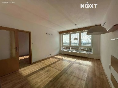 Pronájem bytu 2+kk 44 m²