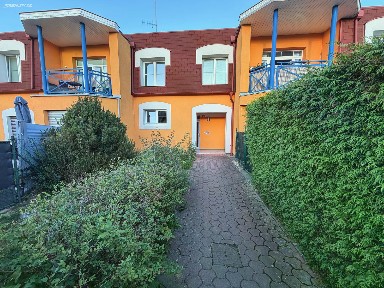 Pronájem bytu 2+1 52 m² Javorová, Vestec