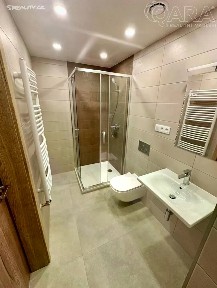 Pronájem bytu 1+kk 32 m² Kolbenova, Praha - Vysočany