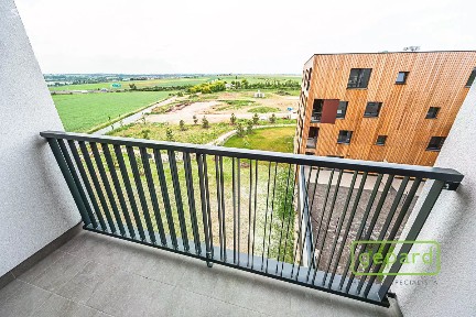 Pronájem bytu 2+kk 63 m² Stočesova, Praha - Ruzyně