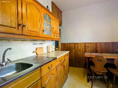 Pronájem bytu 2+1 56 m² Nad vodovodem, Praha - Malešice