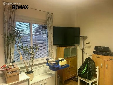 Pronájem bytu 2+kk 50 m² Jáchymovská, Praha - Řeporyje