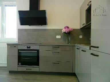 Pronájem bytu 2+kk 54 m² Vítové, Praha - Hlubočepy