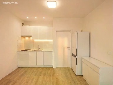 Pronájem bytu 2+kk 45 m² Praha - Háje