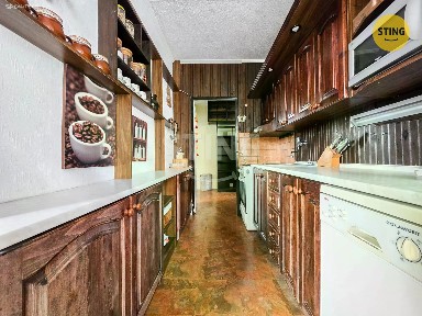 Prodej bytu 3+1 62 m² Sokolovská, Jihlava