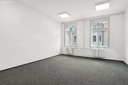 Pronájem kanceláře 26 m²