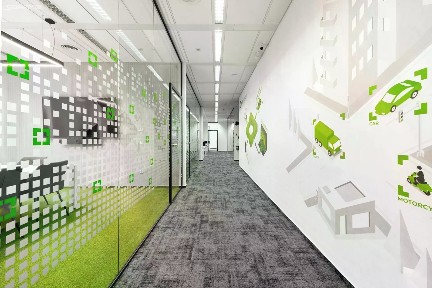 Pronájem kanceláře 76 m² Sokolovská, Praha - Karlín