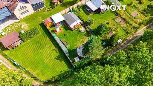 Prodej chaty 25 m², pozemek 300 m² Litvínovice