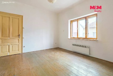 Prodej rodinného domu 138 m², pozemek 1520 m² Boženy Němcové, České Velenice
