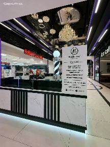 Pronájem obchodního prostoru 15 m²