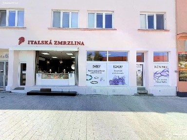 Masarykovo nám., Bystřice pod Hostýnem