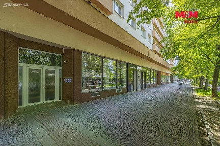 Prodej bytu 4+1 91 m² Palackého třída, Pardubice - Zelené Předměstí